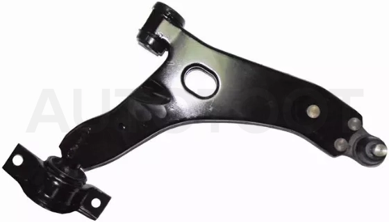 Рычаг передний нижний FORD FOCUS I 98-04 RH - Артикул STYS4Z3078BA - Производитель Sat - Фото, Отзывы, Цены