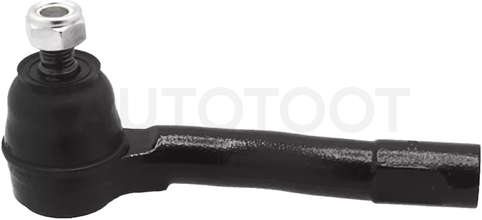 Наконечник рулевой тяги CHEVROLET LACETTI 03-13 RH - Артикул SEK8291R - Производитель 555 - Фото, Отзывы, Цены