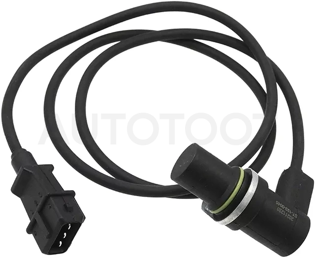Датчик положения коленвала Opel Astra 91-98 / Omega 94-03