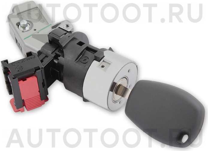 Замок зажигания в сборе с личинками дверей -  для LADA (ВАЗ) VESTA