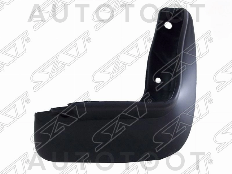 Брызговик задний правый -  для NISSAN ALMERA, NISSAN BLUEBIRD SYLPHY