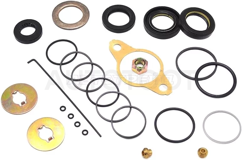 Ремкомплект рулевой рейки TOYOTA CAMRY VCV10/SCEPTER VCV10 - Артикул K0444533023 - Производитель Sat - Фото, Отзывы, Цены