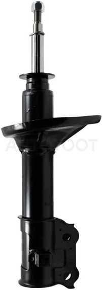 Стойка передняя Kia Rio 05-11 / Hyundai Accent 99-12 - Артикул BKSAF0102 - Производитель Baikor - Фото, Отзывы, Цены