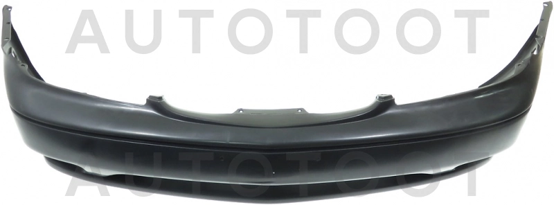 Бампер передний (с отверстиями под катафоты) -  для NISSAN MAXIMA, NISSAN CEFIRO