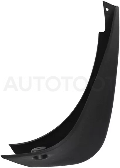Брызговик Nissan Qashqai 06-13 / Dualis 07-14 / Qashqai+2 08-14 (Сзади/ Справа)