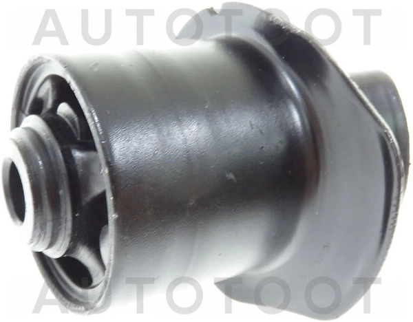 Сайлентблок задней балки -ST4872552040 Sat для TOYOTA PASSO, TOYOTA PLATZ, TOYOTA ECHO, TOYOTA FUN CARGO, TOYOTA VITZ, TOYOTA YARIS, TOYOTA YARIS VERSO, TOYOTA BB