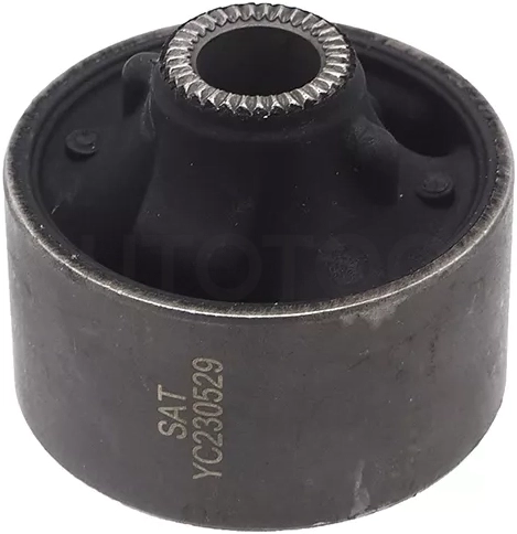 Сайлентблок рычага Toyota Camry (XV30,XV40,XV50) 01-18 / Harrier 03-13 - Артикул ST4865533050 - Производитель Sat - Фото, Отзывы, Цены