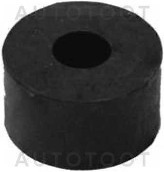 Втулка амортизатора d=14мм -PSE1379 Patron для TOYOTA LAND CRUISER