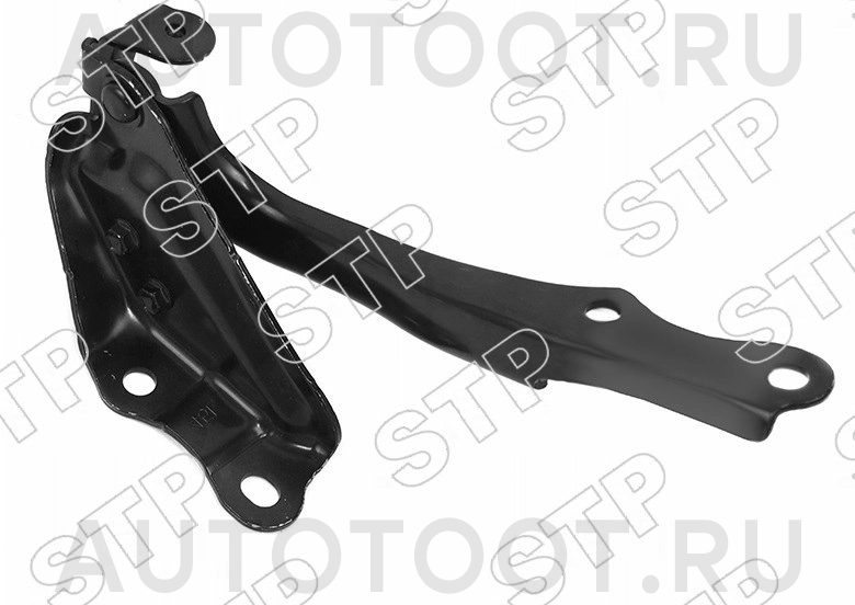 Петля капота правая -  для TOYOTA LAND CRUISER