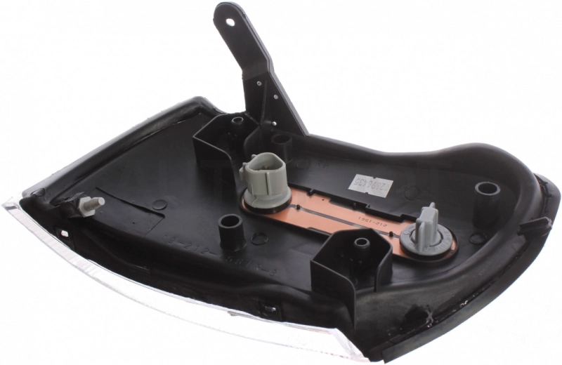 Указатель поворота угловой правый -ST2121561R Sat для TOYOTA COROLLA