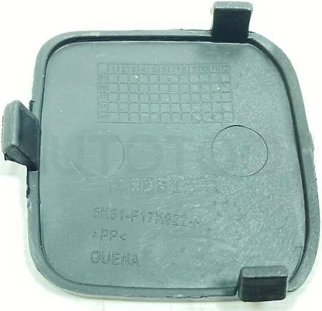Заглушка в задний бампер под крюк седан -STFDA5087C0 Sat для FORD FOCUS