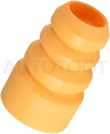 Отбойник заднего амортизатора TOYOTA COROLLA AE10#/CE10#/EE10# 91-02