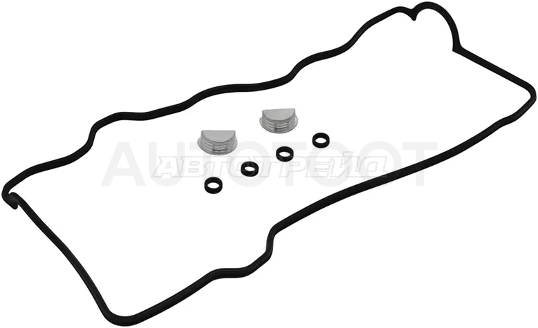 Прокладка клапанной крышки комплект TOYOTA CORONA/CARINA/CALDINA 3S-FE