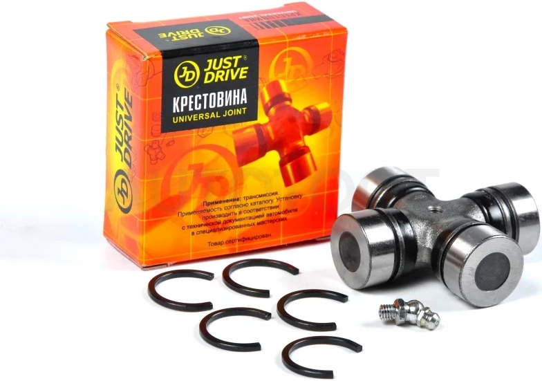 Крестовина 52.00x29.00 GUT21 - Артикул JTU0049 - Производитель Just Drive - Фото, Отзывы, Цены