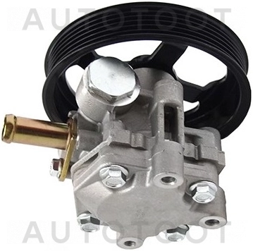 Насос ГУР 1,8/2,0L -  для MITSUBISHI LANCER, MITSUBISHI OUTLANDER, MITSUBISHI DELICA, MITSUBISHI GALANT, CITROEN C-CROSSER