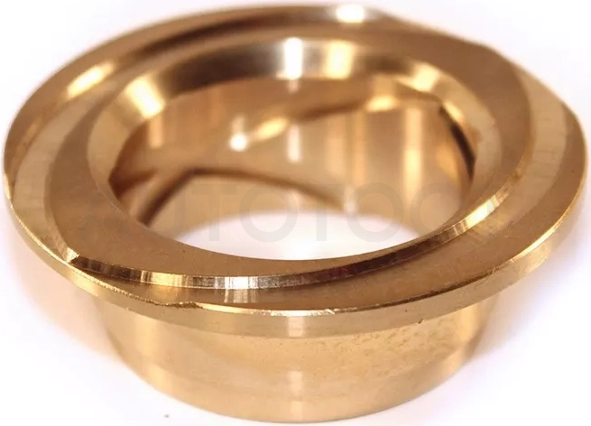 Втулка поворотного кулака бронзовая TOYOTA LC70 90-99 / LC80 90-92 - Артикул 9038133002 - Производитель Toyota - Фото, Отзывы, Цены