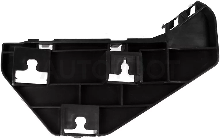 Крепление бампера Honda CR-V 01-06 (Спереди/ Слева) - Артикул STHD66000B2 - Производитель Sat - Фото, Отзывы, Цены