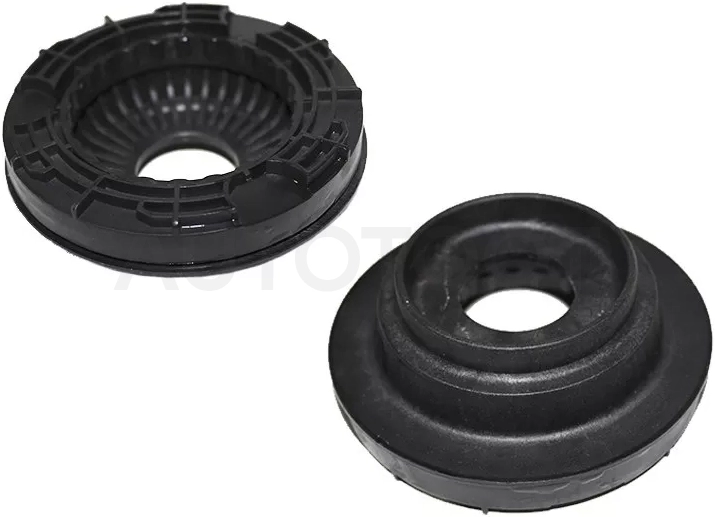 Подшипник скольжения опоры передней стойки MAZDA 2/DEMIO 08-/FORD FIESTA 08