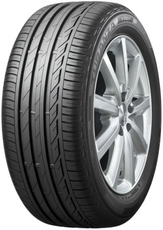 R15/185/65 Bridgestone Turanza T001 - Артикул PSR1253503 - Производитель Bridgestone - Фото, Отзывы, Цены