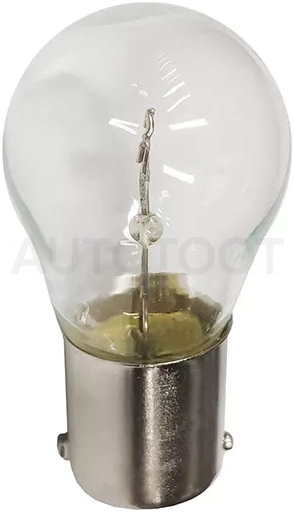 Лампа (P21W/ Галоген/ 12V 21W)
