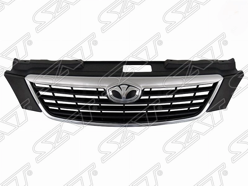 Решетка радиатора -STCVG30930 Sat для DAEWOO GENTRA