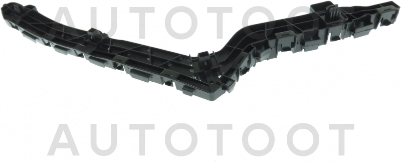 Крепление заднего бампера левое -STHD68087B2 Sat для HONDA CR-V