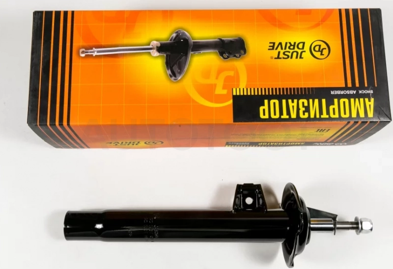 Стойка газомасляная передняя правая/339727/ - Артикул JAS0584 - Производитель Just Drive - Фото, Отзывы, Цены