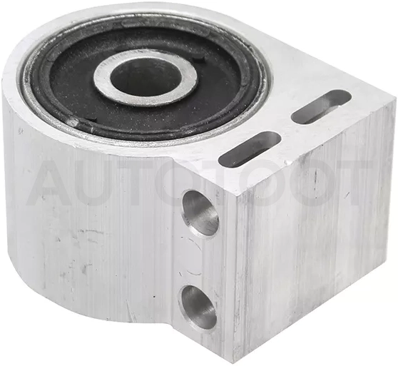 Сайлентблок рычага Chevrolet Captiva 06-15 / Opel Antara 06-15 - Артикул GV0929 - Производитель Ctr - Фото, Отзывы, Цены