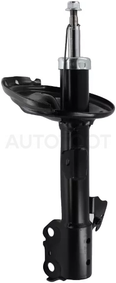 Стойка передняя Lexus RX 03-09 / Toyota Harrier 03-13 - Артикул BKSAF0067 - Производитель Baikor - Фото, Отзывы, Цены
