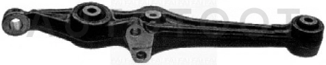 Рычаг передней подвески нижний левый -  для HONDA ACCORD