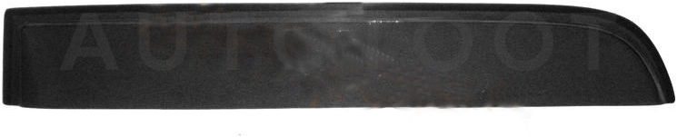 Ветровик задний левый -  для HONDA CR-V