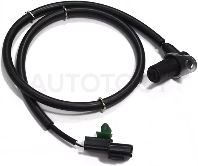 Датчик ABS RR MITSUBISHI PAJERO/MONTERO V87/93/97/98 06-13 RH
