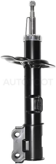 Стойка передняя Hyundai ix35 09-15 / Kia Sportage 10-16