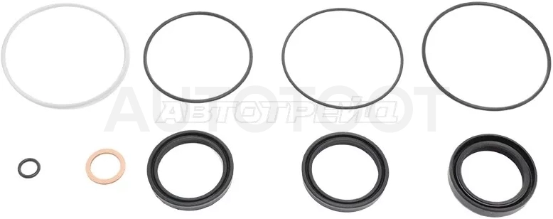 Ремкомплект рулевого редуктора MITSUBISHI PAJERO/SPORT V2#/3#/4#/K9#/ CHALLENGER K9# 92-06