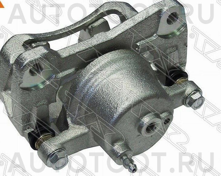 Суппорт передний правый всборе -  для TOYOTA COROLLA, TOYOTA COROLLA FIELDER, TOYOTA ALLEX, TOYOTA RUNX