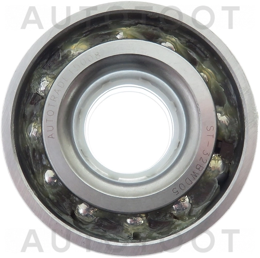 Подшипник передней ступицы -ST32BWD05 Sat для TOYOTA ALTEZZA, LEXUS IS200, TOYOTA CHASER, TOYOTA CRESTA, TOYOTA CROWN, TOYOTA MARK 2