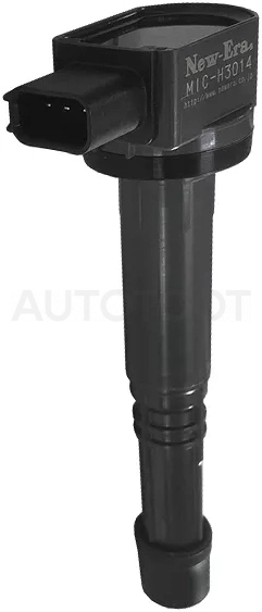 Катушка зажигания HONDA ACCORD CL#/CM# 03-08/CR-V RD#/RE# 02-/STREAM RN# 00- K20A/K24A