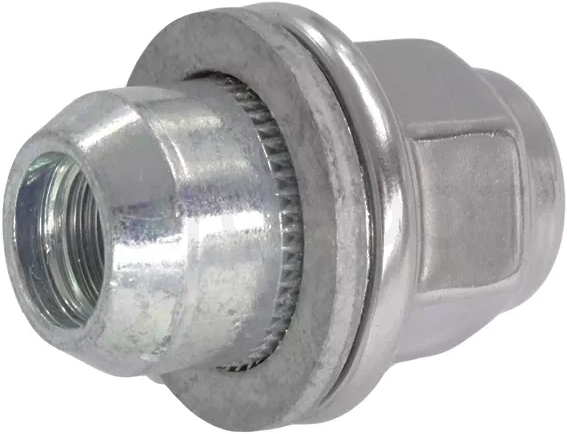 Гайка колесная -40224JK00A Nissan для INFINITI FX35/45