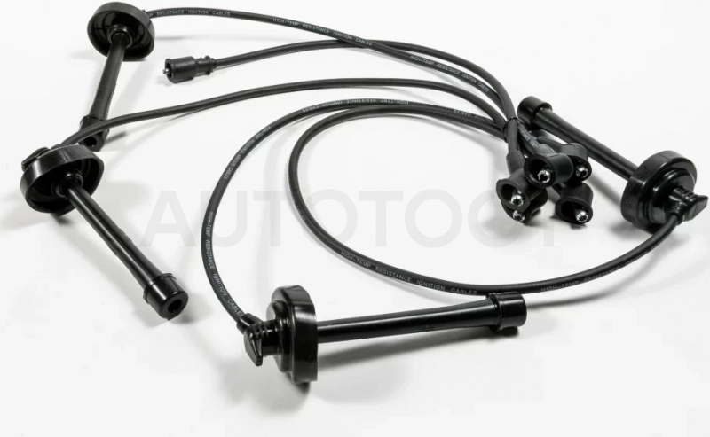 Провода В/В - Артикул JDV0021 - Производитель Just Drive - Фото, Отзывы, Цены