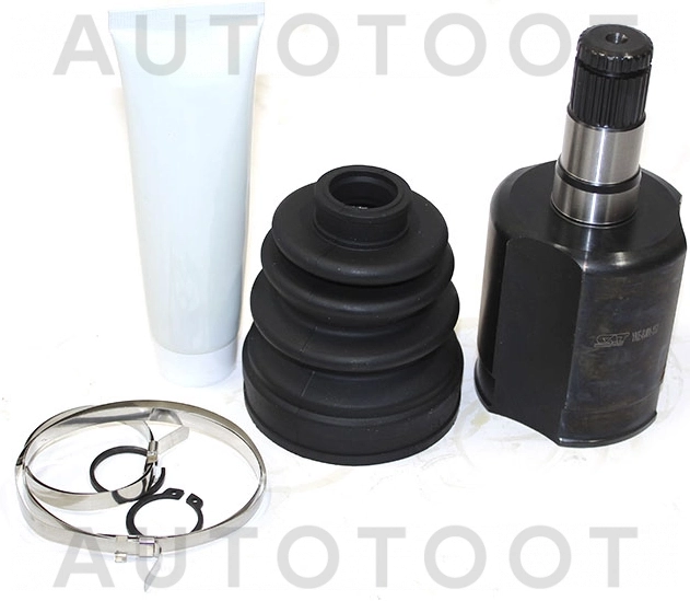 Шрус внутренний AT -ST1570 Sufix для SKODA RAPID, SKODA FABIA, VOLKSWAGEN POLO