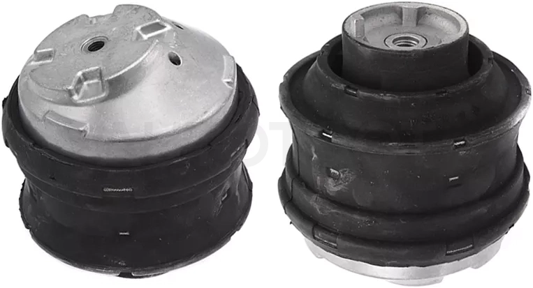 Опора двигателя Mercedes-Benz C-Class 93-08 / E-Class 95-03 / CLK-Class 97-02 / SLK-Class 96-04 (Слева)