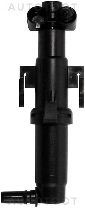 Омыватель фары левый -  для BMW 7SERIES, BMW 5SERIES