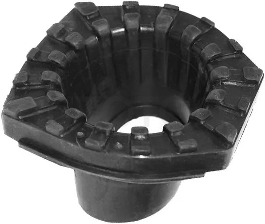 Проставка задней пружины верхняя TOYOTA AVENSIS 03-08/CALDINA 02-07/COROLLA/AXIO/FIELDER/PREMIO/ALLI