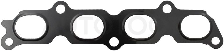 Прокладка выпускного коллектора -SG0556 LYNXauto для FORD FOCUS