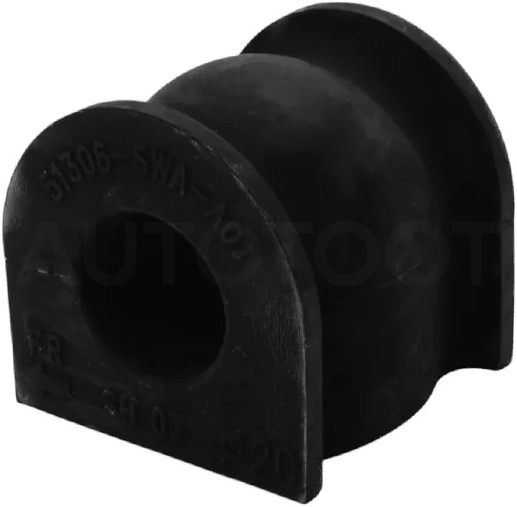 Втулка стабилизатора Honda Accord 08-13 / CR-V 06-12 / Fit 07-13 / Acura TSX 08-14 / Honda Crosstour 09-16 / Jazz 08-11 (20,00)
