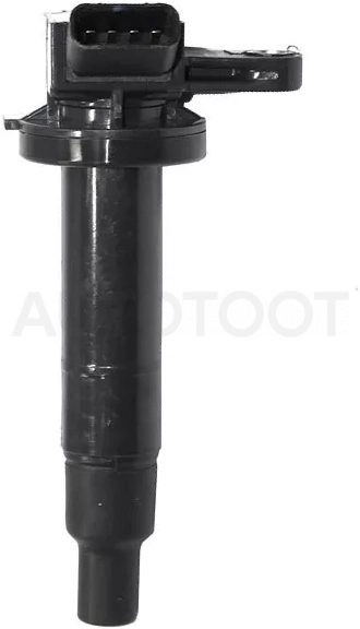Катушка зажигания TOYOTA K3-VE 04-/3SZ-VE 04 - Артикул ST19070BZ040 - Производитель Sat - Фото, Отзывы, Цены