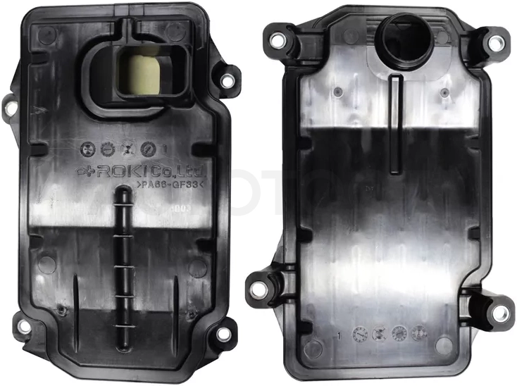 Фильтр АКПП Audi Q7 05-15 / Mitsubishi Pajero Sport 16-21