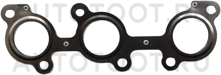 Прокладка выпускного коллектора TOYOTA HILUX/LAND CRUISER PRADO 5VZ-FE 95 - Артикул JB1240012 - Производитель Stone - Фото, Отзывы, Цены
