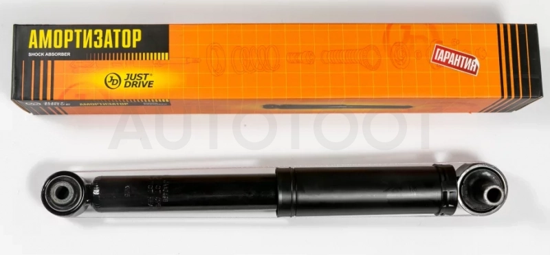 Амортизатор газомасляный задний /A4473263300/ - Артикул JAA0498 - Производитель Just Drive - Фото, Отзывы, Цены