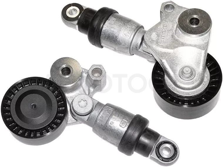 Натяжитель приводного ремня MAZDA CX-5 11- 2.0/CX-3 15-/3 13-/6 12